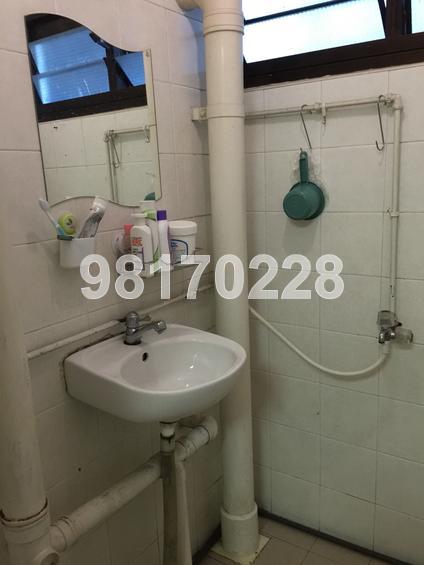 Blk 20 Eunos Crescent (Geylang), HDB 3 Rooms #61593192